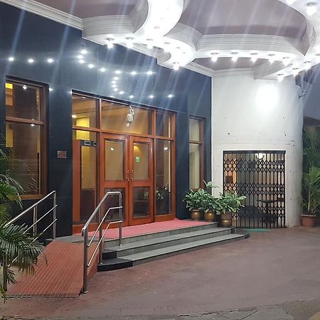 Kamat Lingapur Hotel Hyderabad Exterior foto