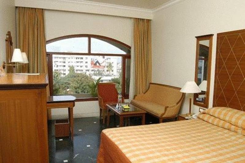 Kamat Lingapur Hotel Hyderabad Exterior foto