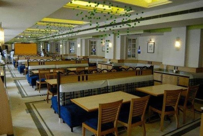 Kamat Lingapur Hotel Hyderabad Exterior foto